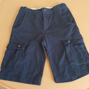 Old Navy cargo shorts